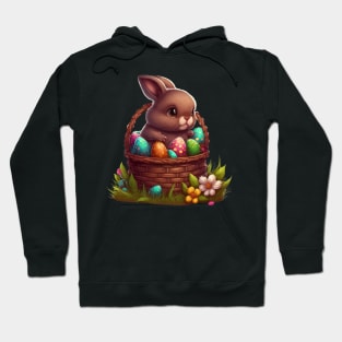 Happy Easter Hoodie